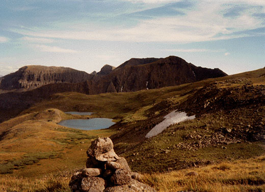 migraine lake