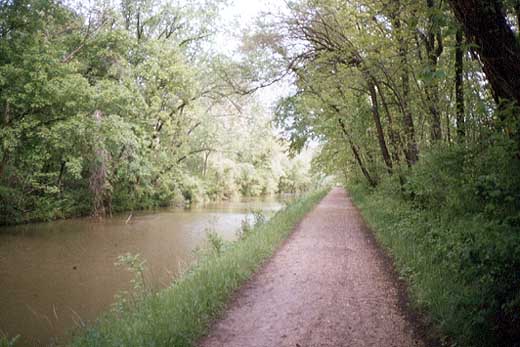 c&o canal