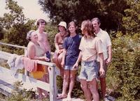 pawleys island 1980s ??