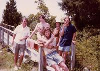 pawleys island 1980s ??