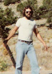 Mike Leber