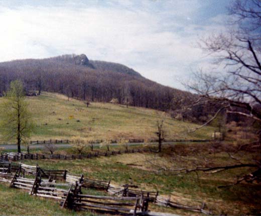 near jarmans gap